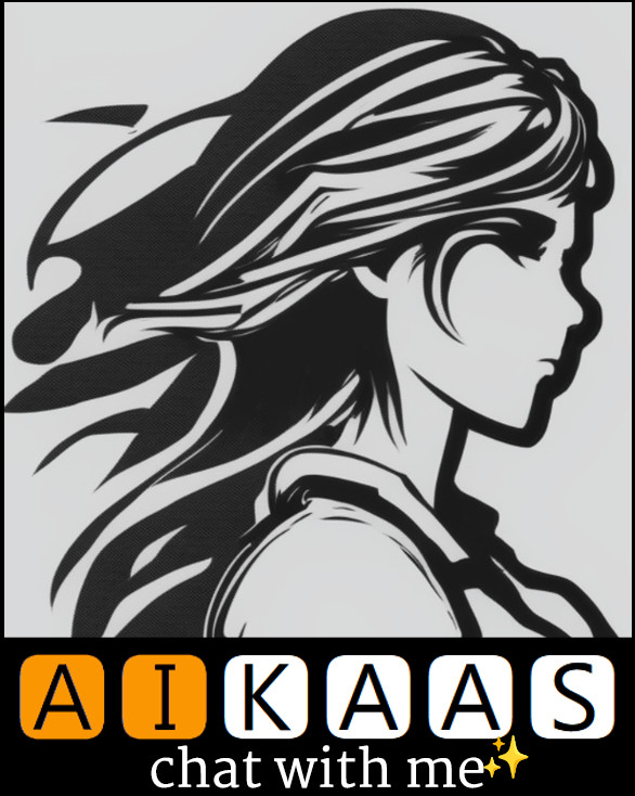 AIKAAS — chat with me